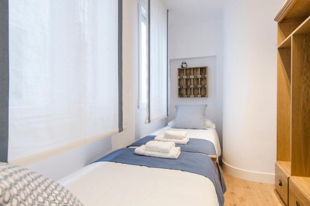 Apartamento Pelayo, 8 *