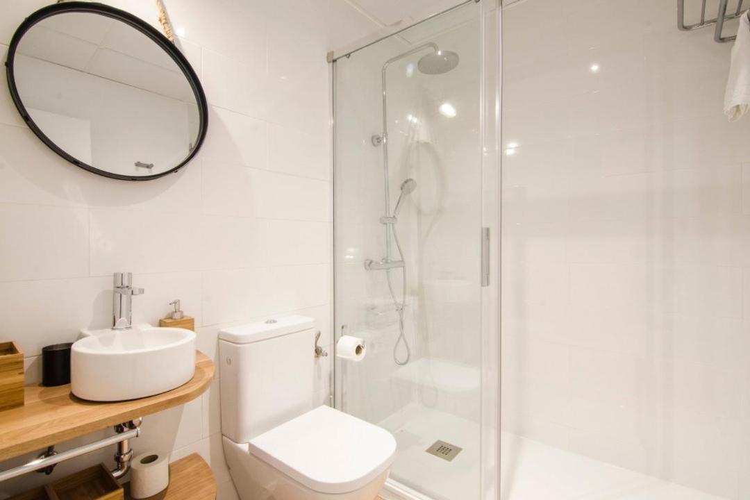 Apartamento Pelayo, 8 Madrid