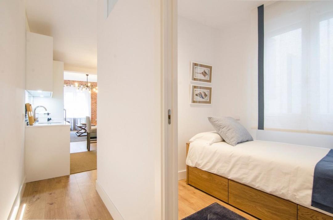 Pelayo, 8 Madrid