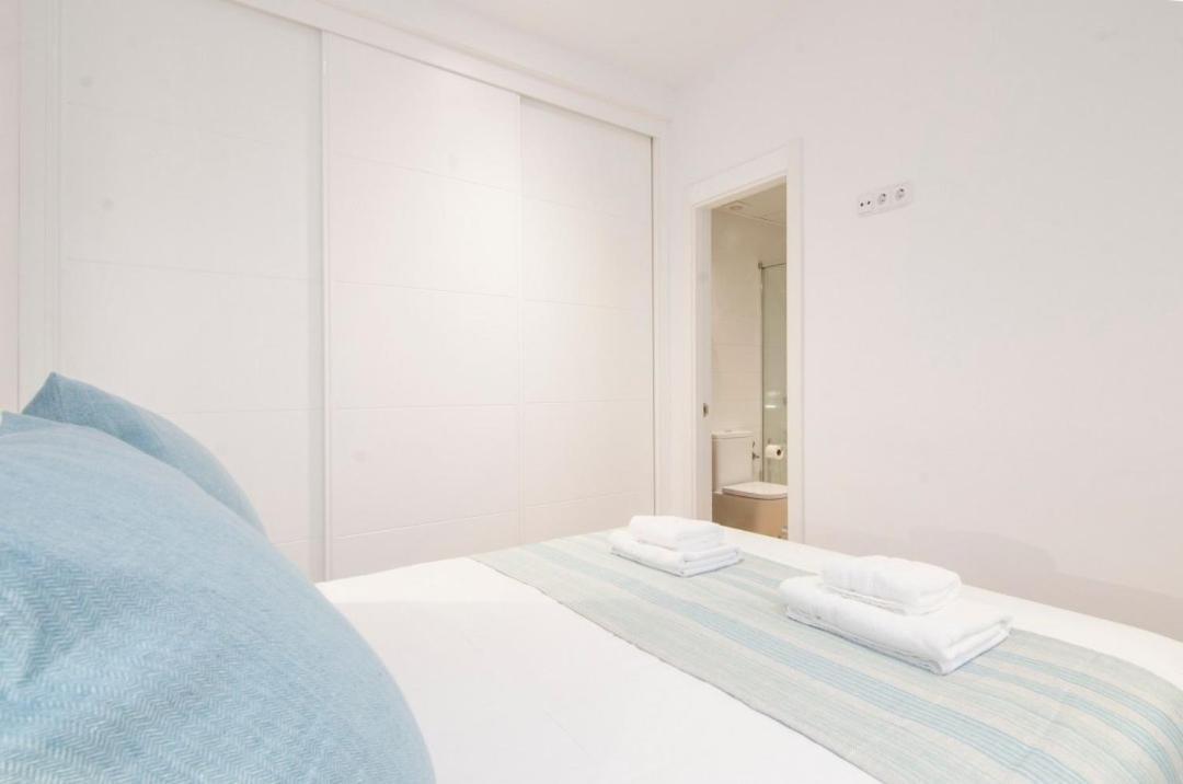 Pelayo, 8 Apartamento