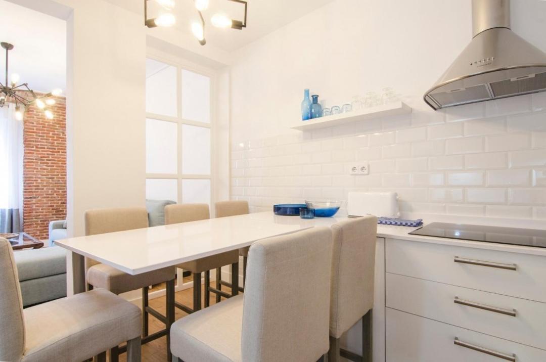 Apartamento Pelayo, 8