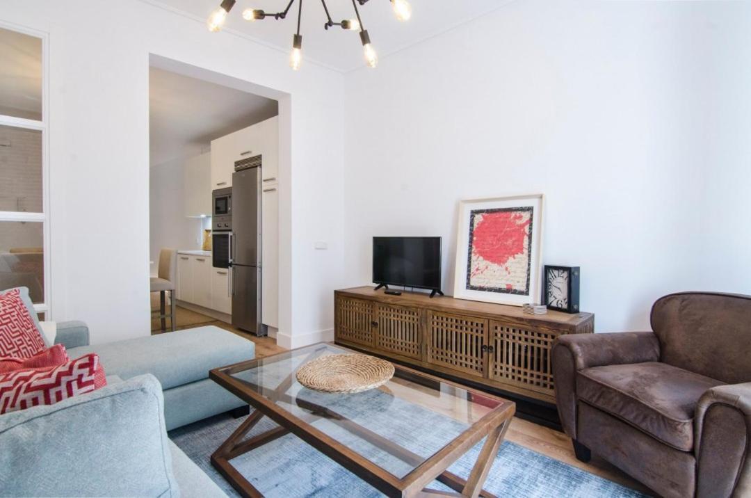 Pelayo, 8 Apartamento Madrid