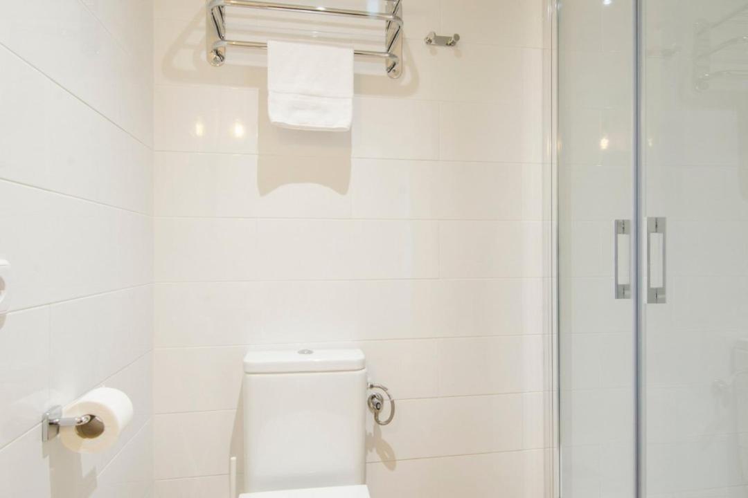 Pelayo, 8 Apartamento
