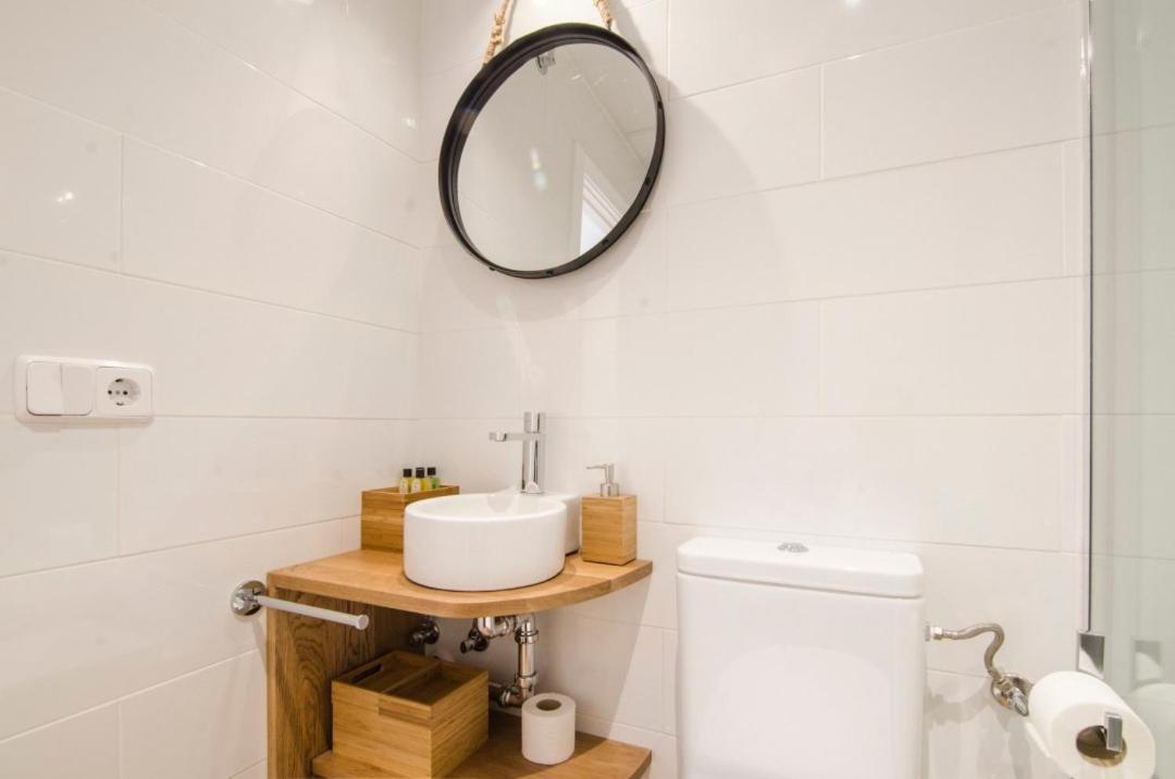 Apartamento Pelayo, 8