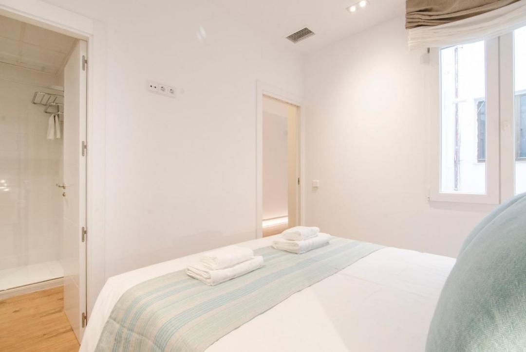 Pelayo, 8 Apartamento *