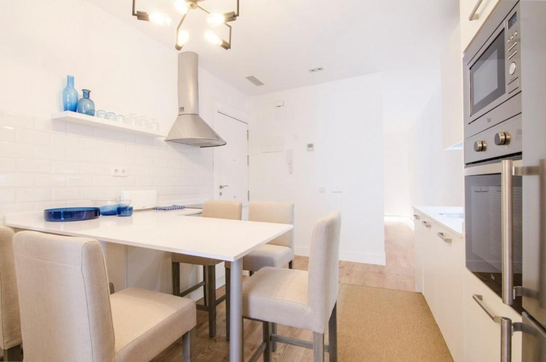 Apartamento Pelayo, 8 *