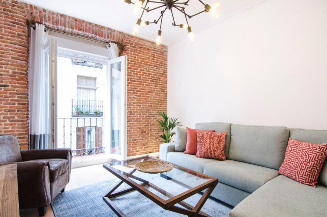Pelayo, 8 Apartamento Madrid