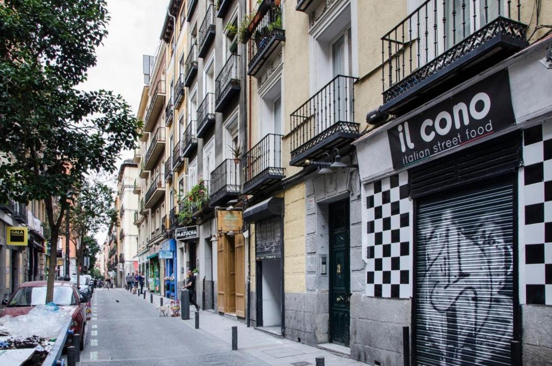 Apartamento Pelayo, 8 Madrid
