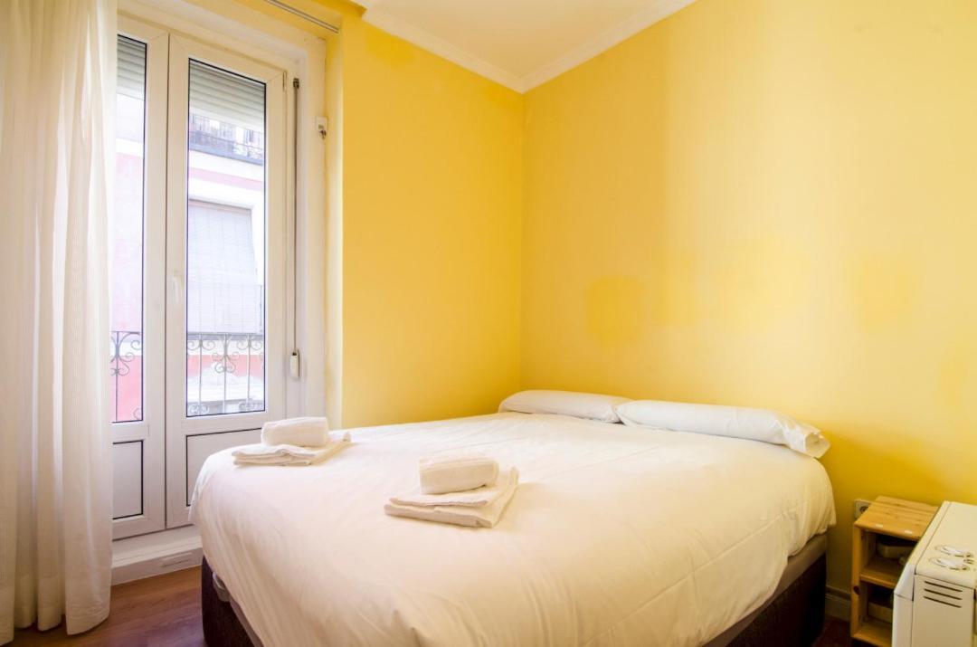 Apartamento Espiritu Santo 11