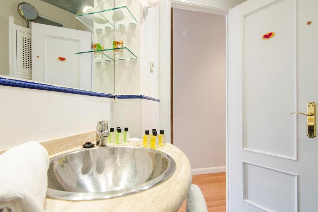 Apartamento Espiritu Santo 11 *