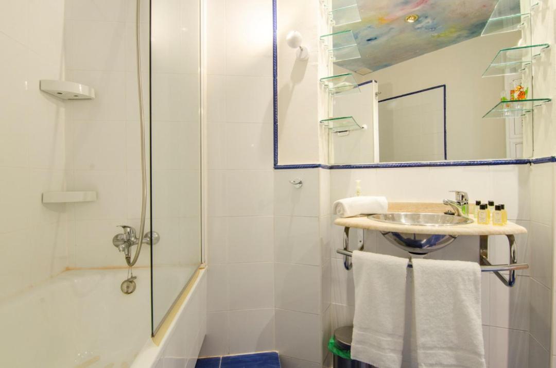 Espiritu Santo 11 Apartamento Madrid