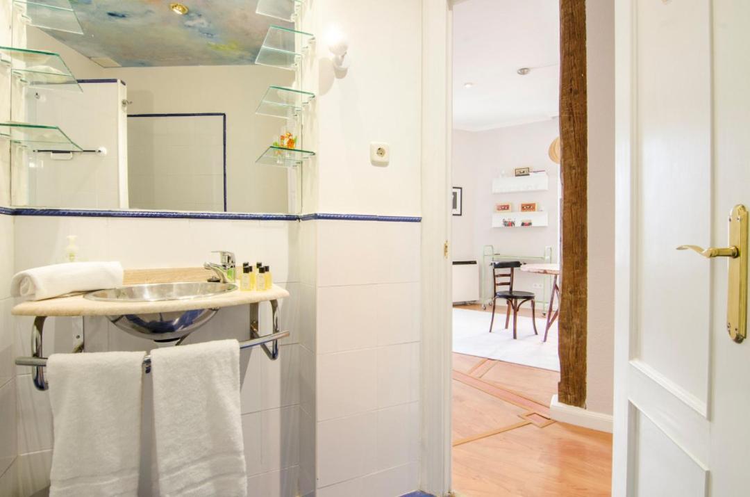 Apartamento Espiritu Santo 11 Madrid
