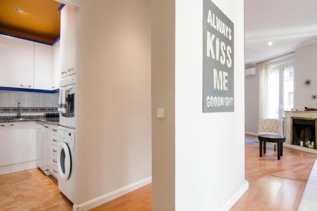 Apartamento Espiritu Santo 11 *
