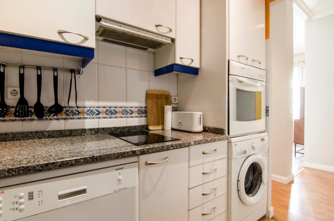 Espiritu Santo 11 Apartamento Madrid