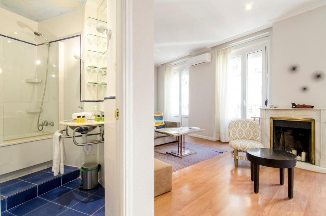 Apartamento Espiritu Santo 11 Madrid
