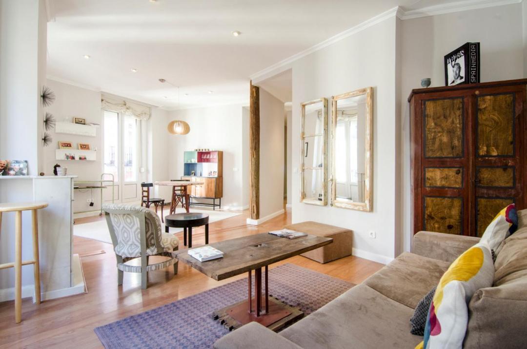 Apartamento Espiritu Santo 11 *