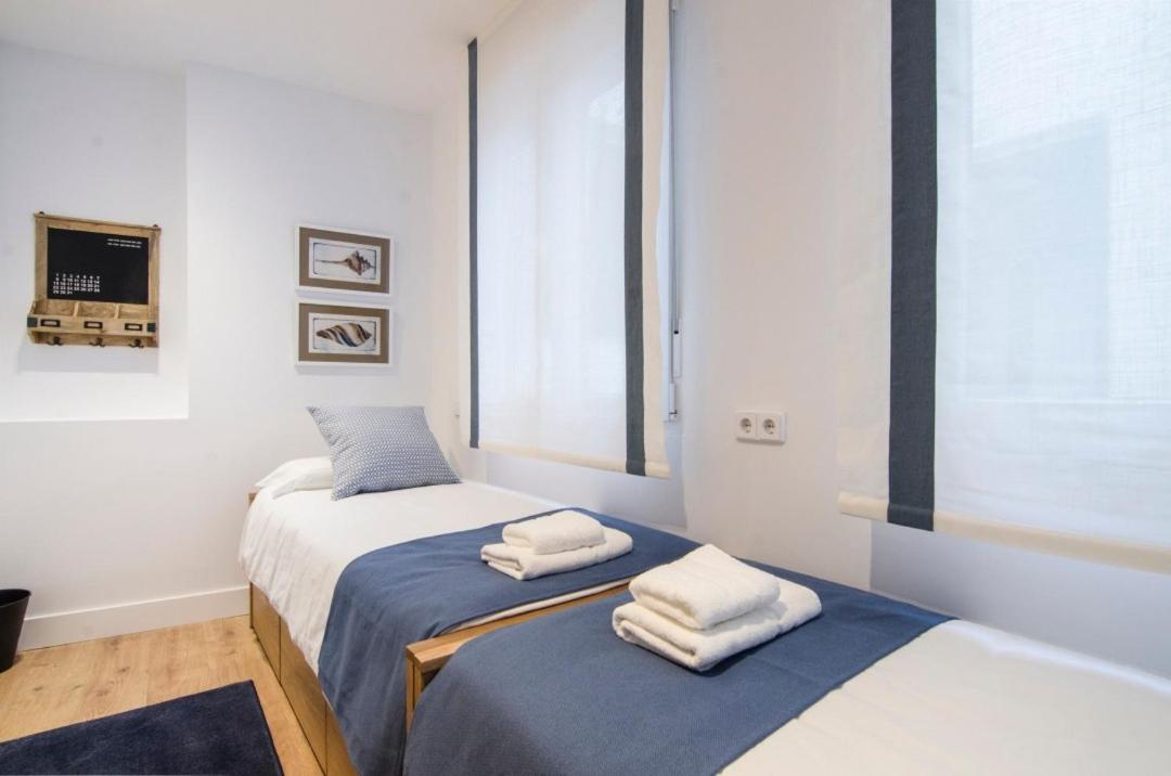 Pelayo, 8 Apartamento
