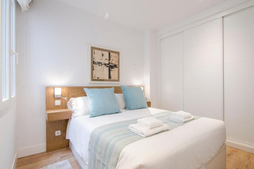 Pelayo, 8 Apartamento Madrid