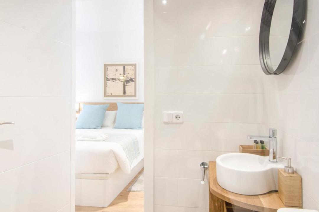 Apartamento Pelayo, 8 Madrid