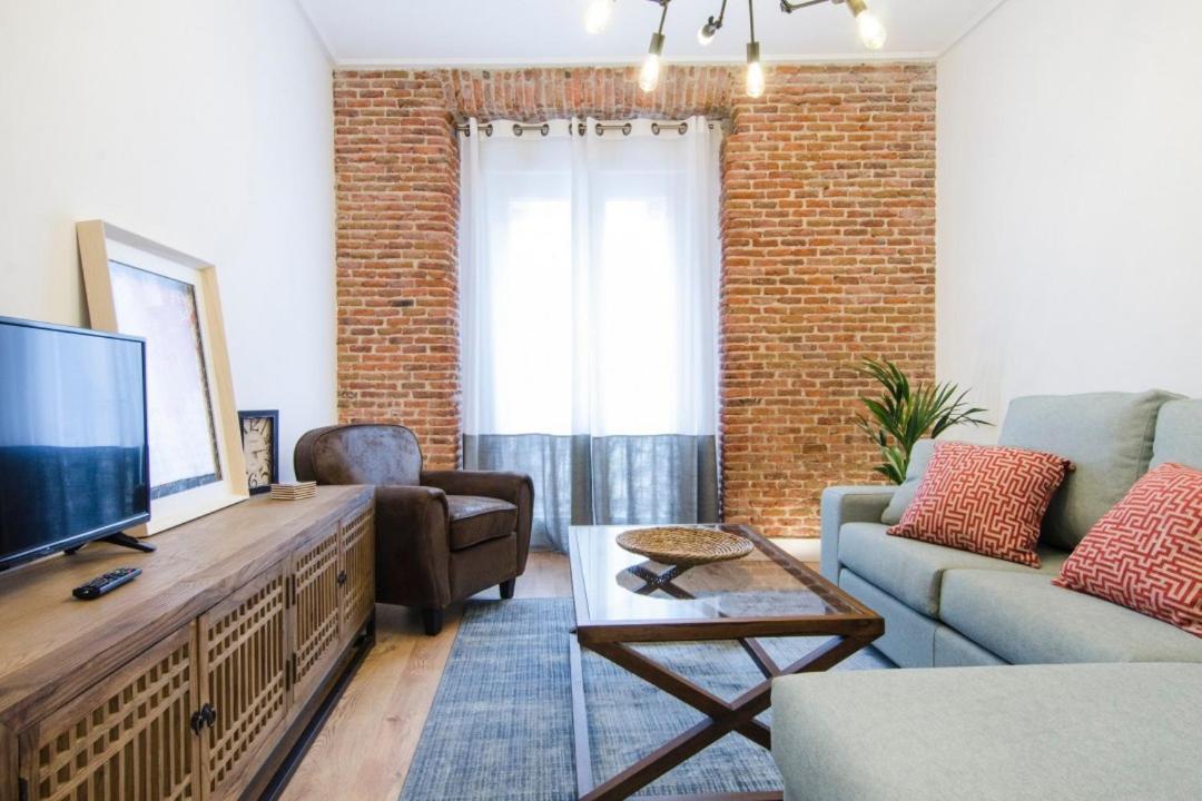 Pelayo, 8 Apartamento