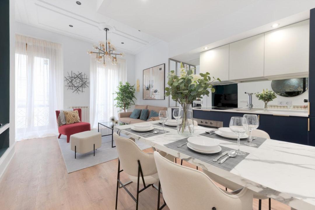 Mintystay - Cadiz 10 Apartamento Madrid
