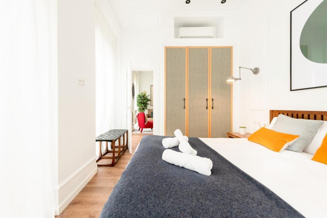 Mintystay - Cadiz 10 Apartamento Madrid