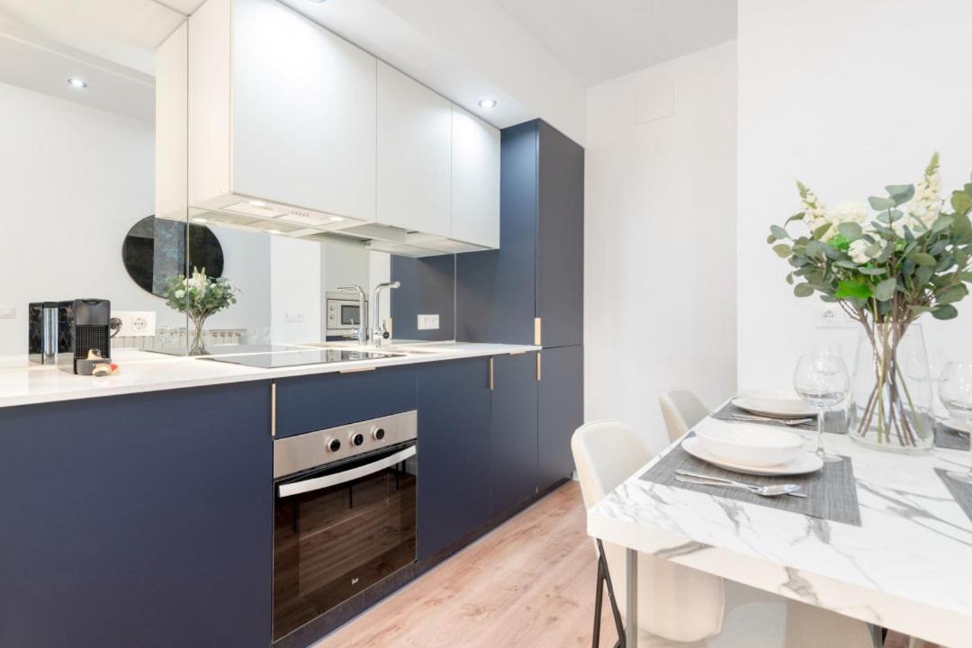 Mintystay - Cadiz 10 Madrid