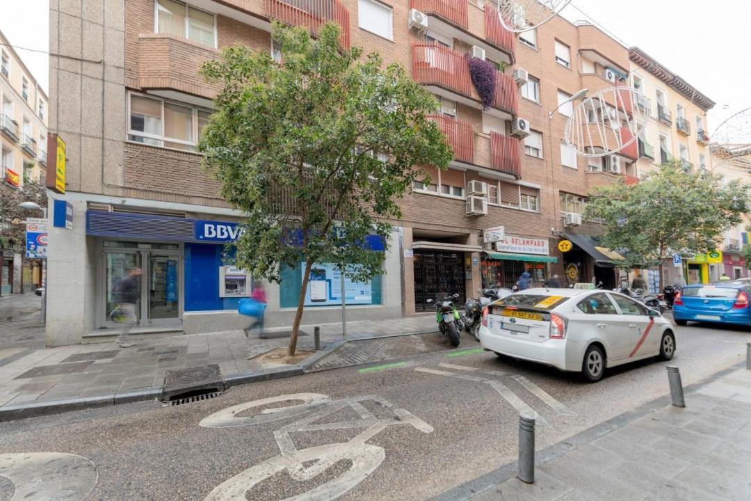 Minty - Hortaleza Apartamento