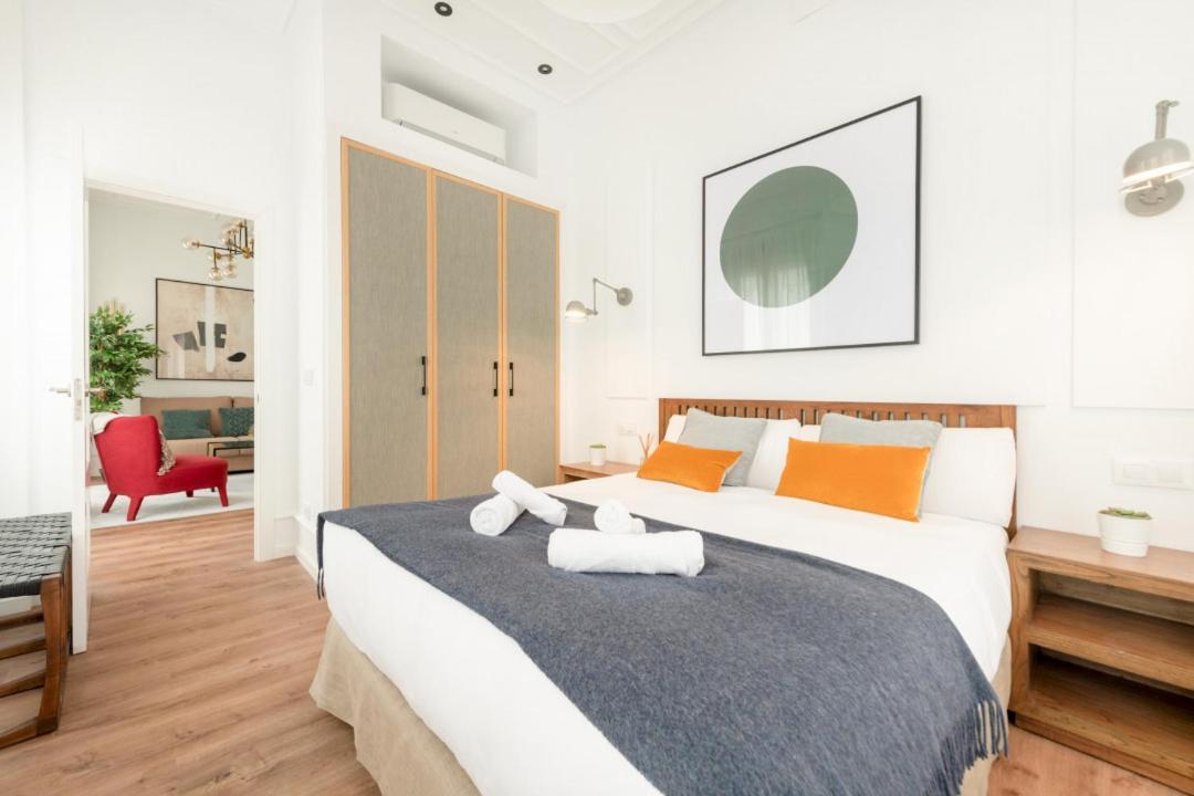 Mintystay - Cadiz 10 Apartamento *