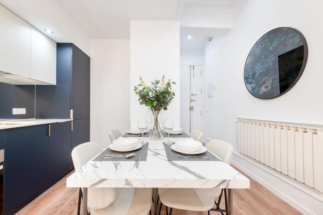 Mintystay - Cadiz 10 Apartamento Madrid