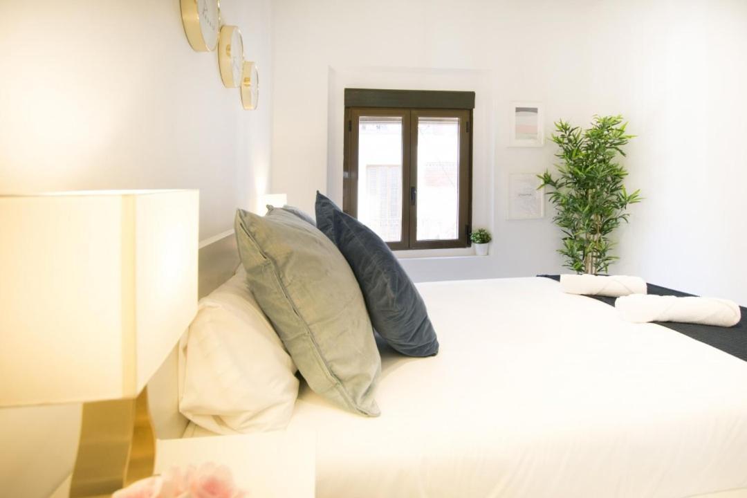 1 Bedroom 1 Bathroom- Mintystay - Plaza De San Idelfonso Apartamento Madrid