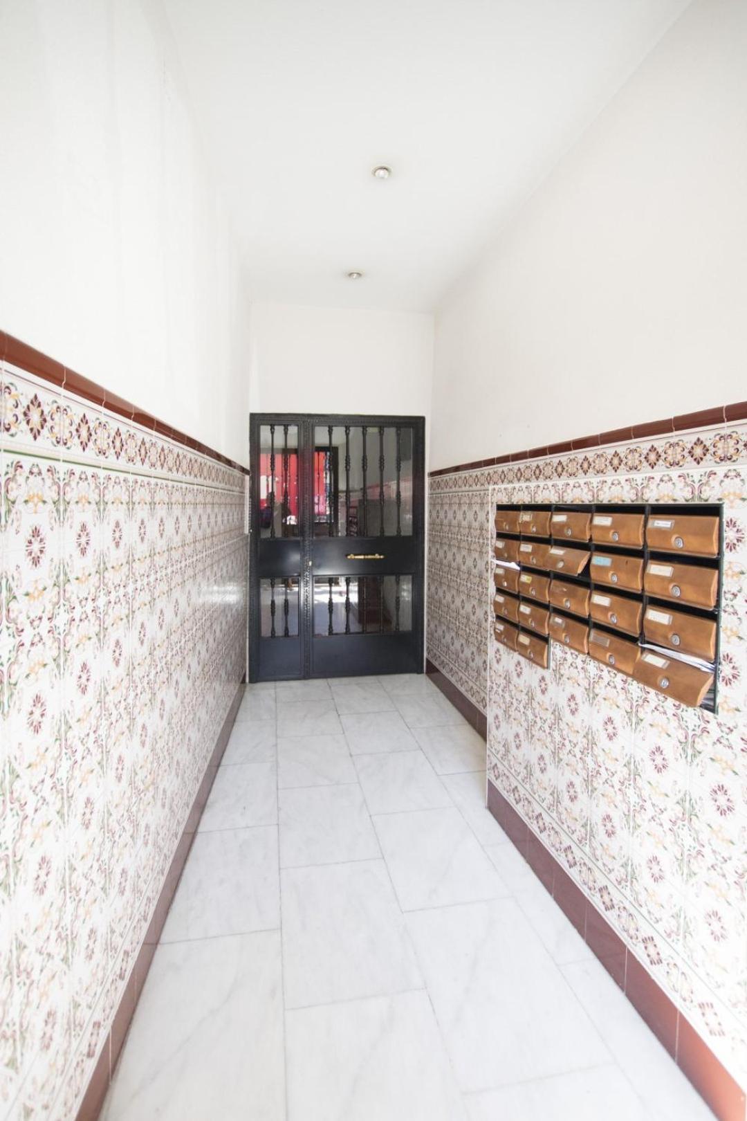 1 Bedroom 1 Bathroom- Mintystay - Plaza De San Idelfonso Apartamento Madrid