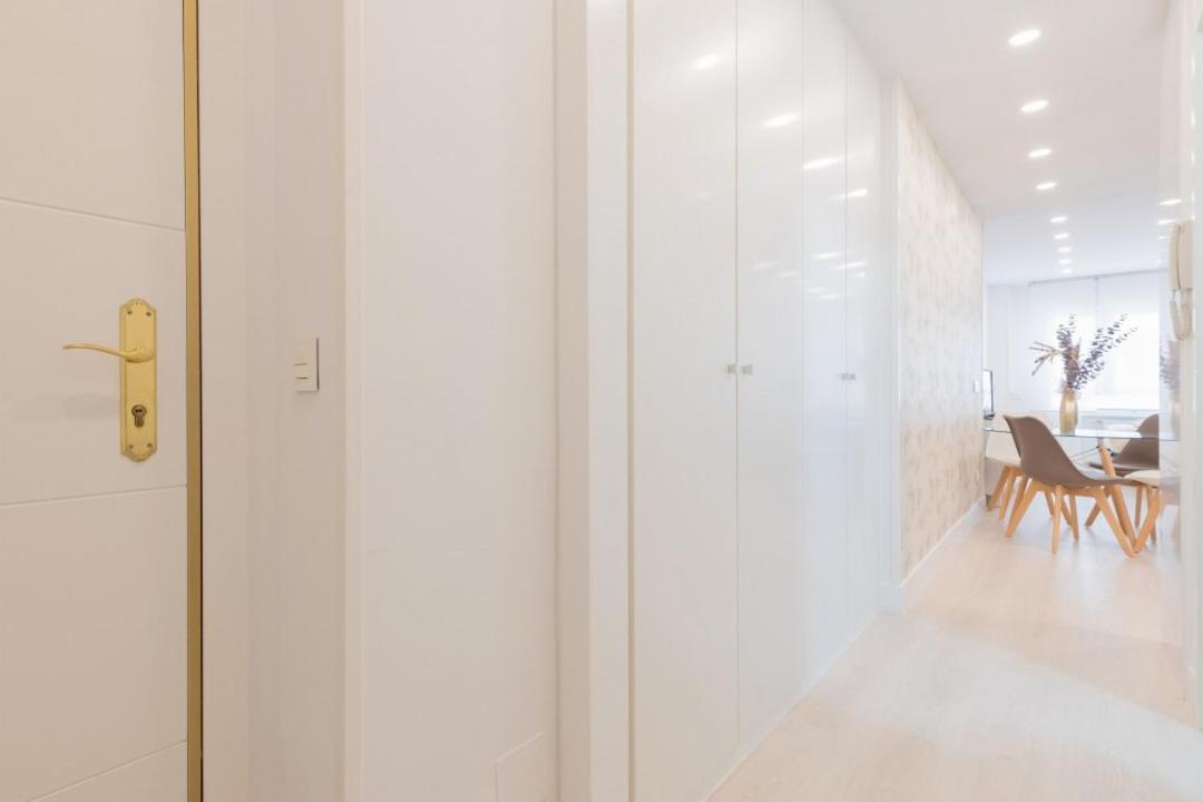 Apartamento Minty - Hortaleza