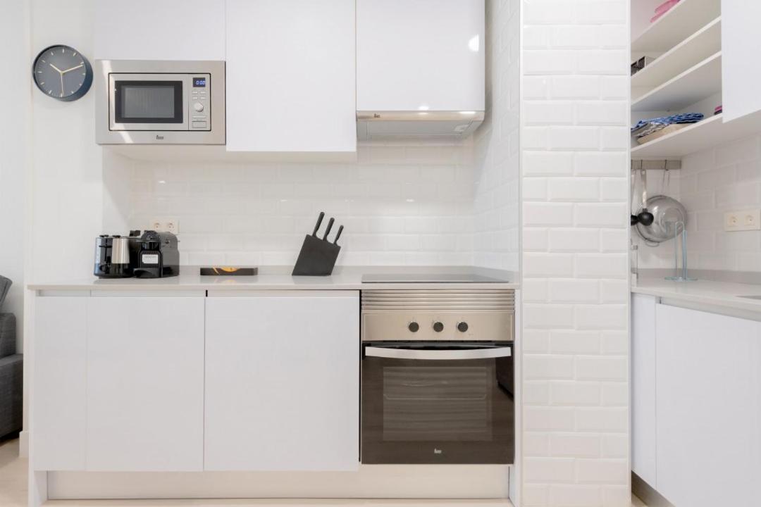 Minty - Hortaleza Apartamento *