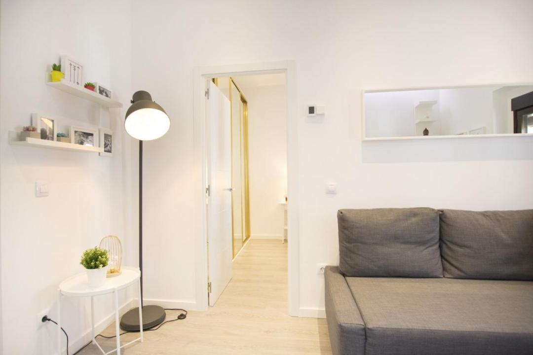 1 Bedroom 1 Bathroom- Mintystay - Plaza De San Idelfonso Apartamento Madrid