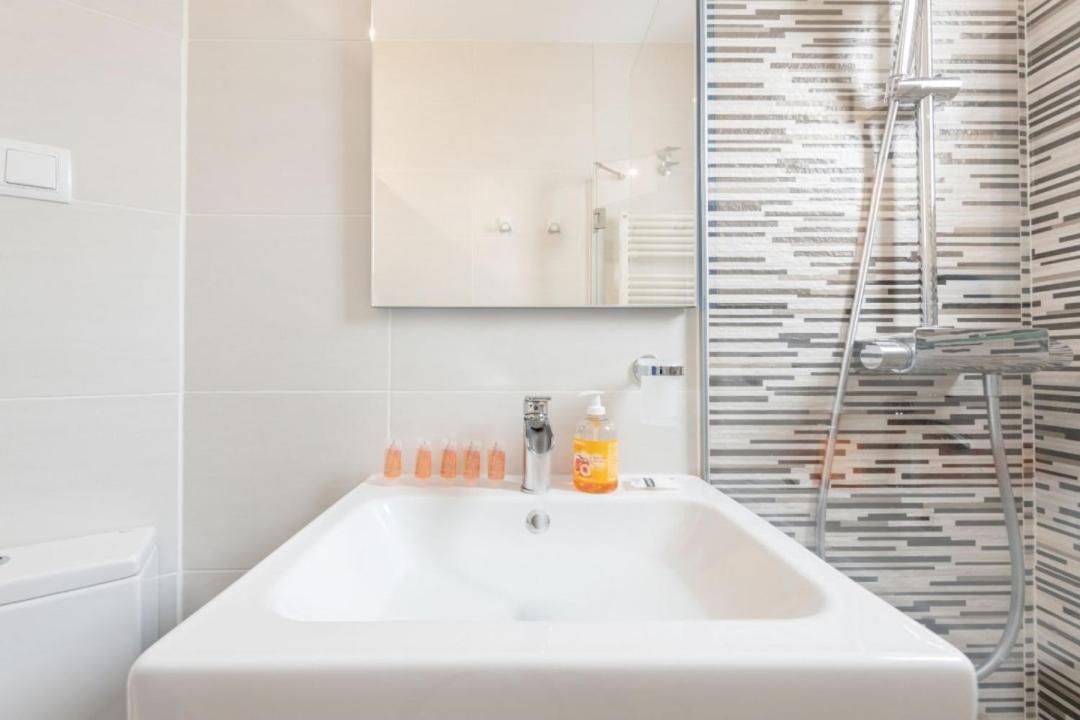 2bd 1bth Furnished - Nuevos Ministerios