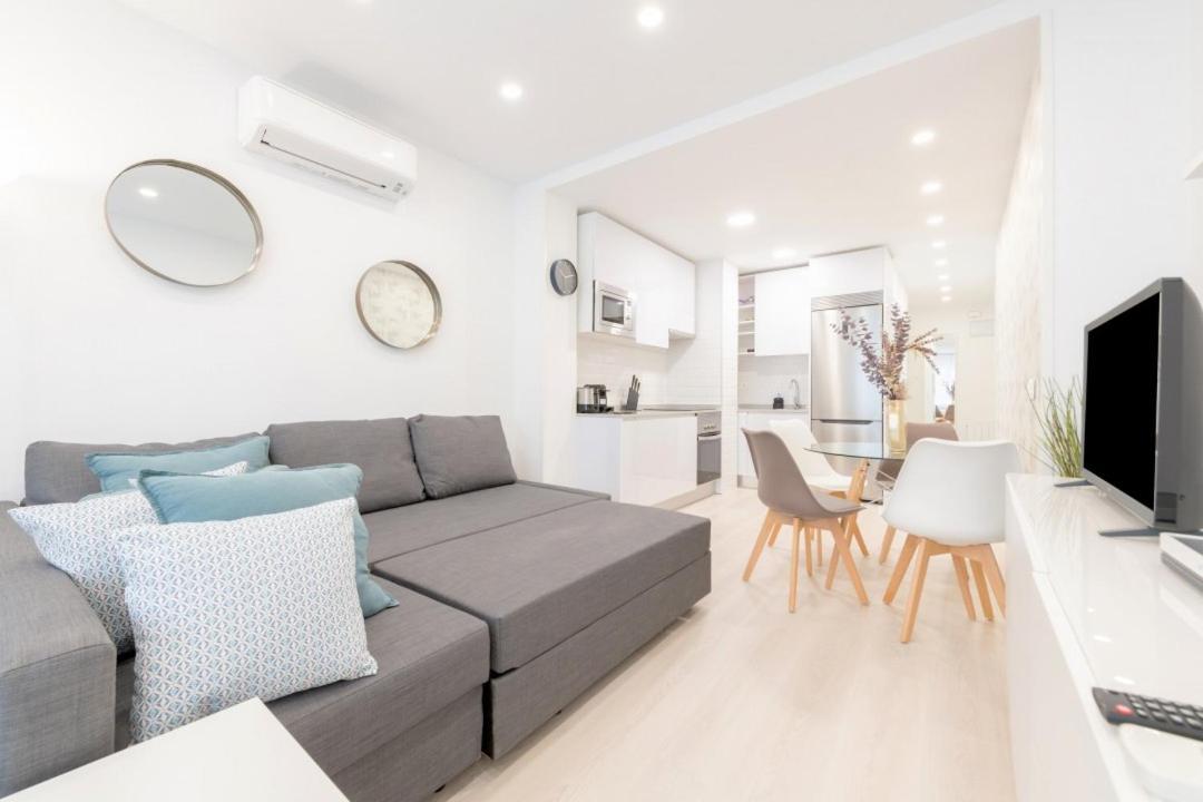 Minty - Hortaleza Apartamento