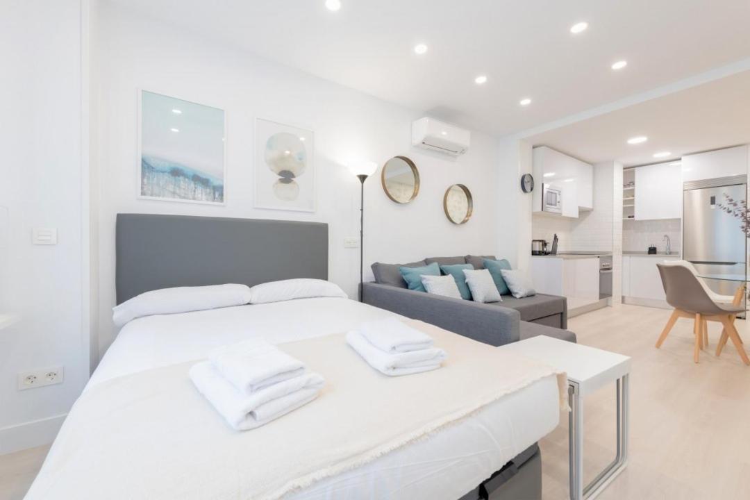 Apartamento Minty - Hortaleza *