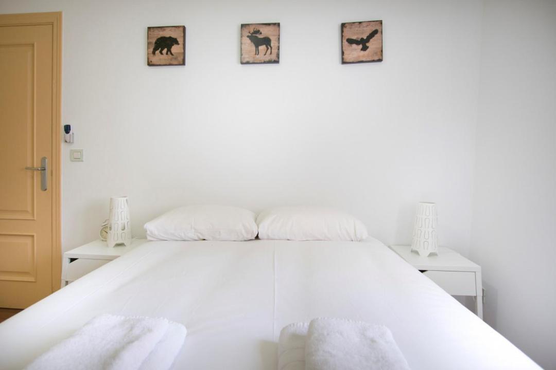 Apartamento Calle De Coslada, 16