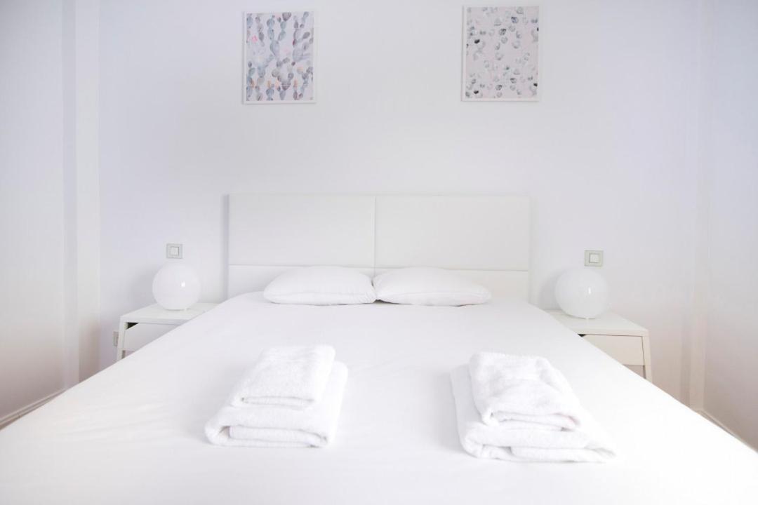 Apartamento Calle De Coslada, 16 *