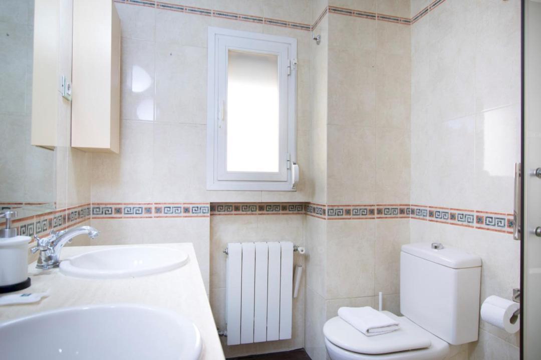 Calle De Coslada, 16 Apartamento