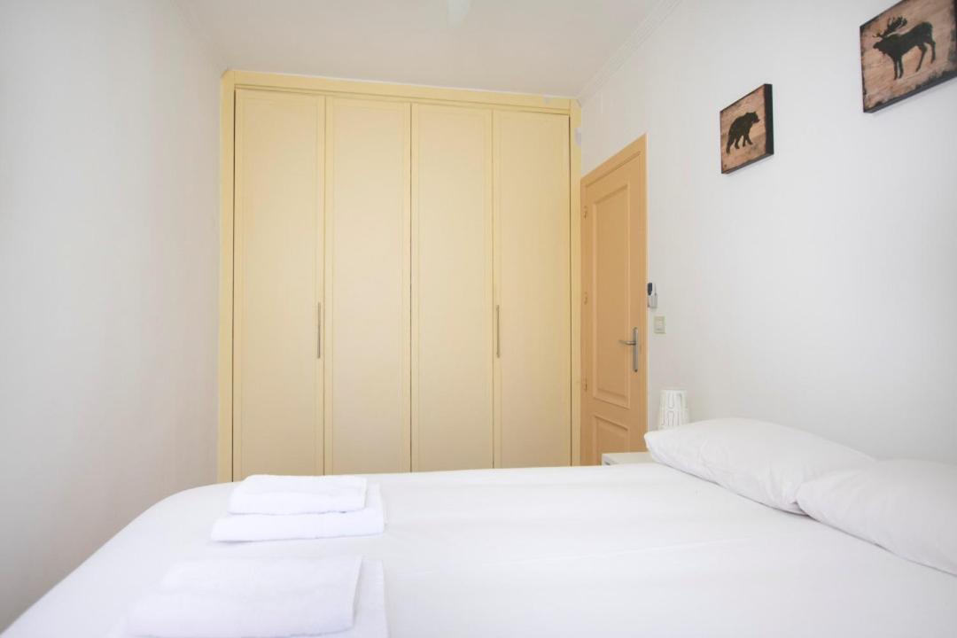 Apartamento Calle De Coslada, 16