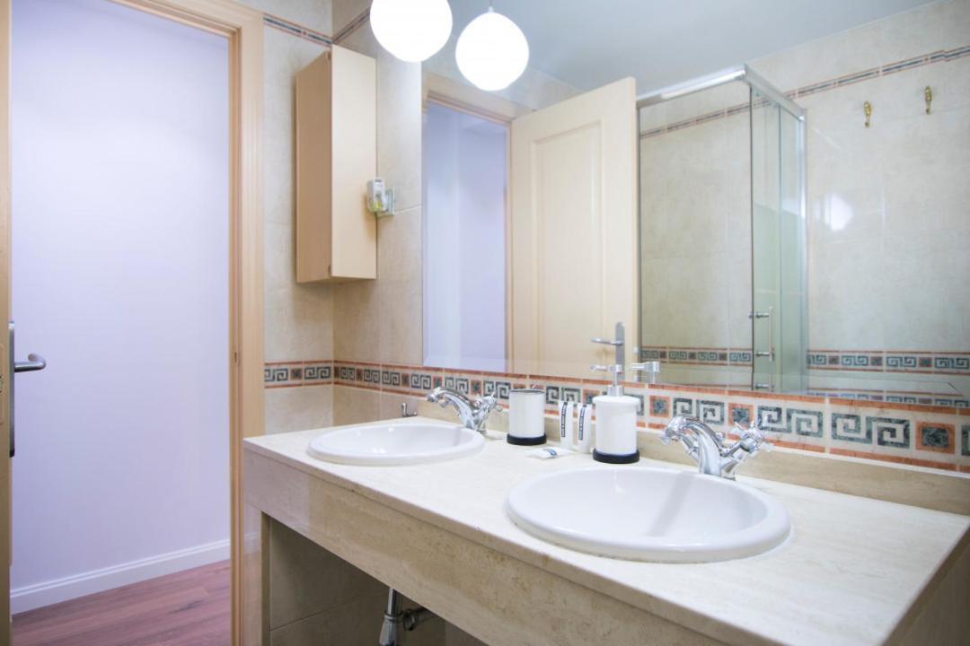 Calle De Coslada, 16 Apartamento *