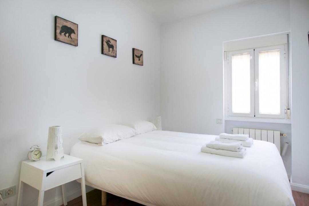 Apartamento Calle De Coslada, 16 *