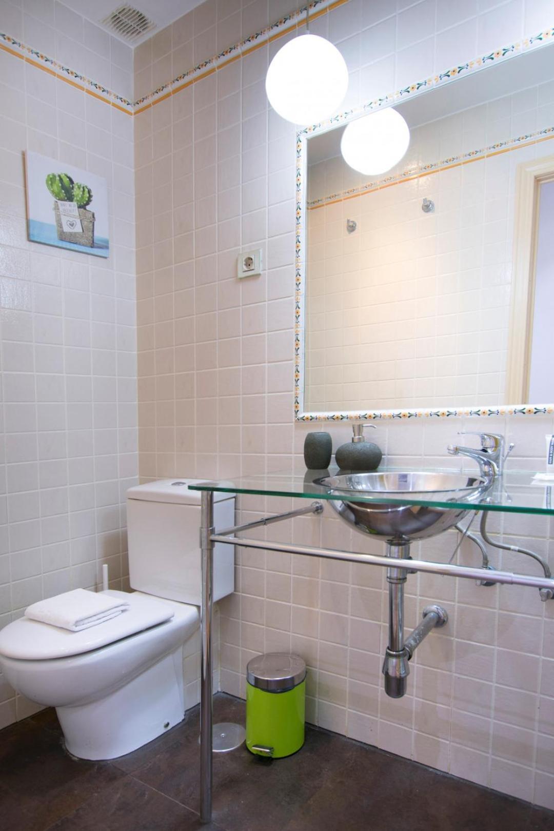 Calle De Coslada, 16 Apartamento Madrid
