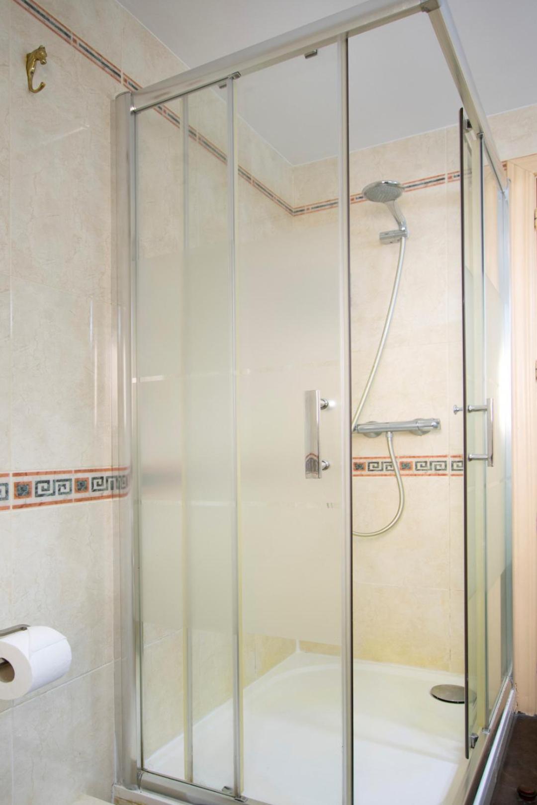 Apartamento Calle De Coslada, 16 Madrid
