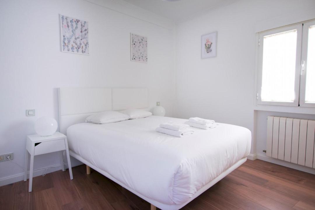 Calle De Coslada, 16 Apartamento