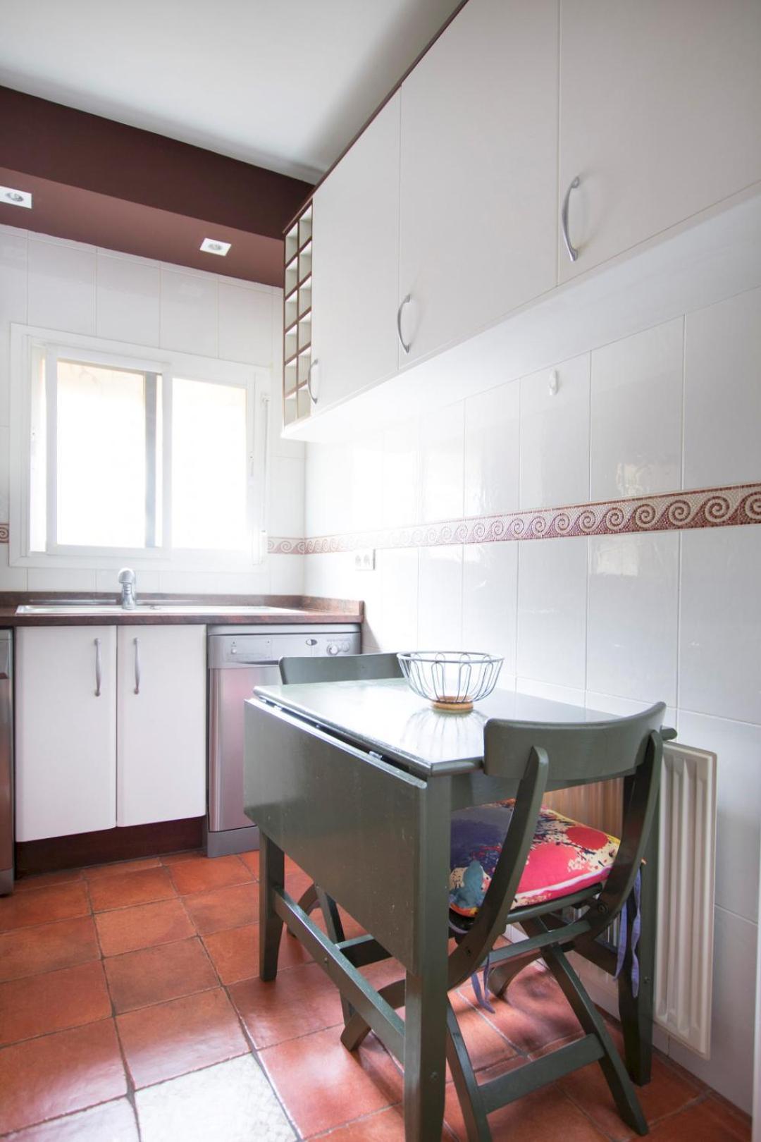 Apartamento Calle De Coslada, 16