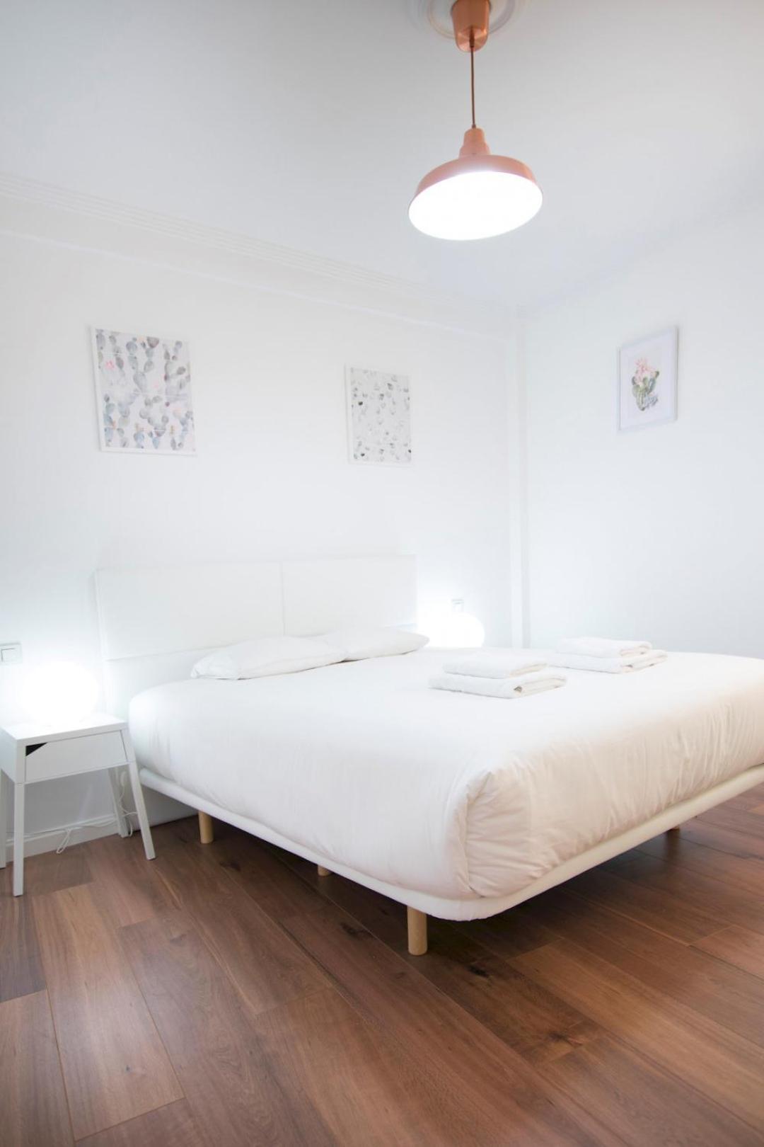 Calle De Coslada, 16 Apartamento *