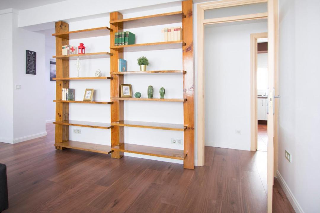 Apartamento Calle De Coslada, 16 Madrid